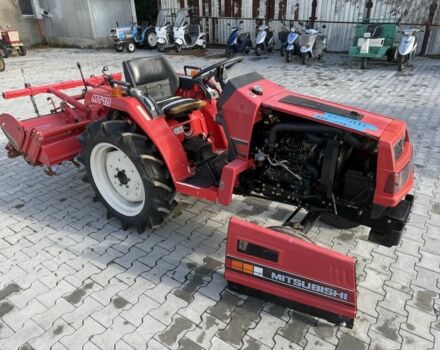 Мицубиси Другая, объемом двигателя 0 л и пробегом 1 тыс. км за 3800 $, фото 14 на Automoto.ua