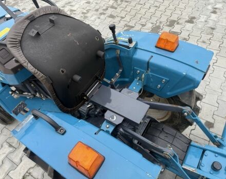 Мицубиси Другая, объемом двигателя 0 л и пробегом 1 тыс. км за 3600 $, фото 9 на Automoto.ua