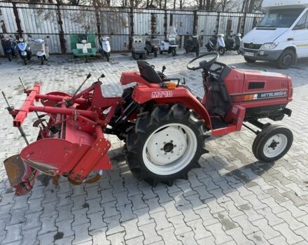 Мицубиси Другая, объемом двигателя 0 л и пробегом 1 тыс. км за 3800 $, фото 4 на Automoto.ua