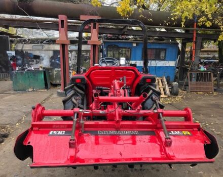 Мицубиси Другая, объемом двигателя 0 л и пробегом 844 тыс. км за 7900 $, фото 5 на Automoto.ua