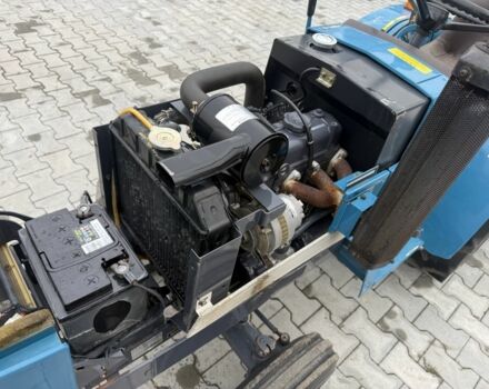 Мицубиси Другая, объемом двигателя 0 л и пробегом 1 тыс. км за 3600 $, фото 13 на Automoto.ua