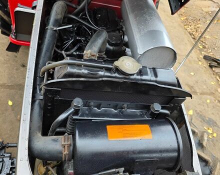 Мицубиси Другая, объемом двигателя 0 л и пробегом 844 тыс. км за 7900 $, фото 11 на Automoto.ua