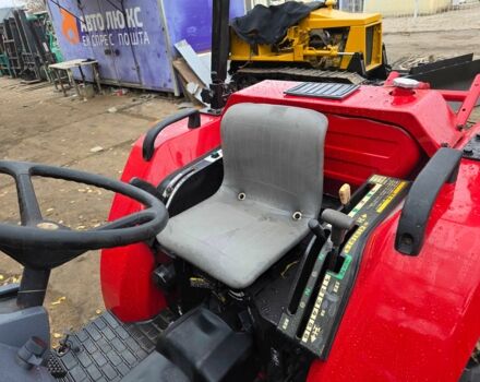 Мицубиси Другая, объемом двигателя 0 л и пробегом 844 тыс. км за 7900 $, фото 9 на Automoto.ua