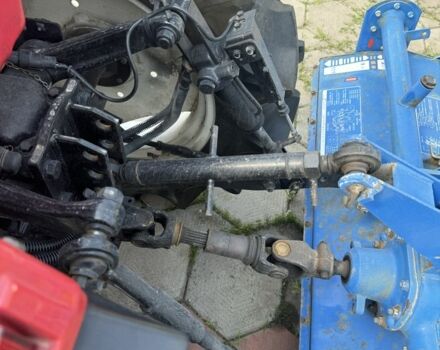 Мицубиси Другая, объемом двигателя 0 л и пробегом 554 тыс. км за 6500 $, фото 4 на Automoto.ua