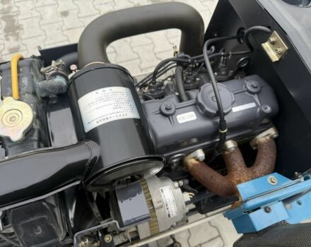 Мицубиси Другая, объемом двигателя 0 л и пробегом 1 тыс. км за 3600 $, фото 12 на Automoto.ua