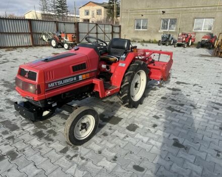 Мицубиси Другая, объемом двигателя 0 л и пробегом 1 тыс. км за 3800 $, фото 1 на Automoto.ua