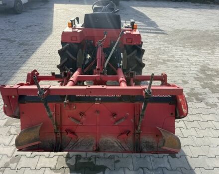 Мицубиси Другая, объемом двигателя 0 л и пробегом 1 тыс. км за 3800 $, фото 8 на Automoto.ua