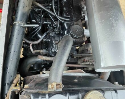 Мицубиси Другая, объемом двигателя 0 л и пробегом 844 тыс. км за 7900 $, фото 10 на Automoto.ua