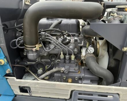 Мицубиси Другая, объемом двигателя 0 л и пробегом 1 тыс. км за 3600 $, фото 14 на Automoto.ua