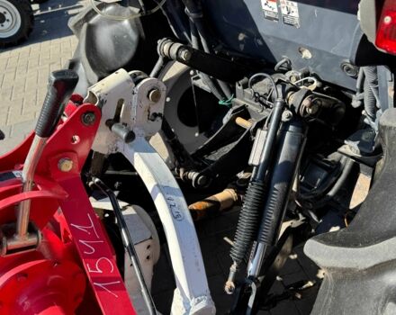 Міцубісі Інша, об'ємом двигуна 0 л та пробігом 1 тис. км за 13500 $, фото 10 на Automoto.ua