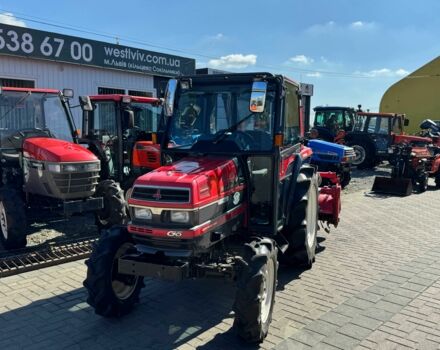 Міцубісі Інша, об'ємом двигуна 0 л та пробігом 1 тис. км за 13500 $, фото 2 на Automoto.ua