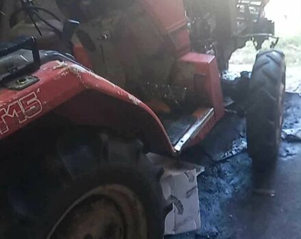 Мицубиси Другая, объемом двигателя 0.7 л и пробегом 987 тыс. км за 3884 $, фото 1 на Automoto.ua