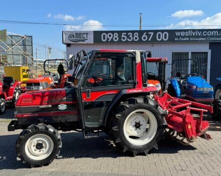 Міцубісі Інша, об'ємом двигуна 0 л та пробігом 1 тис. км за 13500 $, фото 4 на Automoto.ua