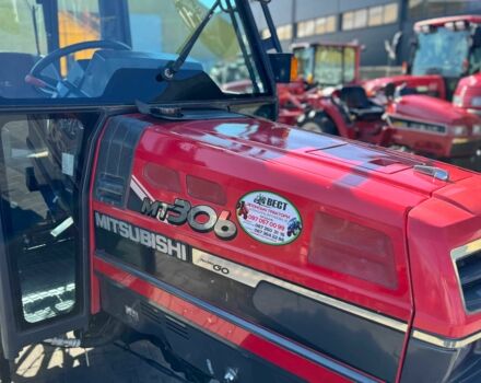 Міцубісі Інша, об'ємом двигуна 0 л та пробігом 1 тис. км за 13500 $, фото 11 на Automoto.ua