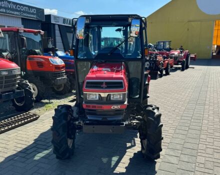 Міцубісі Інша, об'ємом двигуна 0 л та пробігом 1 тис. км за 13500 $, фото 5 на Automoto.ua