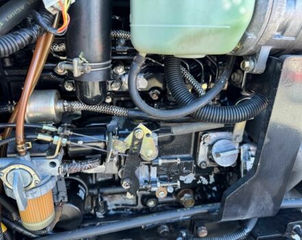 Міцубісі Інша, об'ємом двигуна 0 л та пробігом 1 тис. км за 13500 $, фото 12 на Automoto.ua