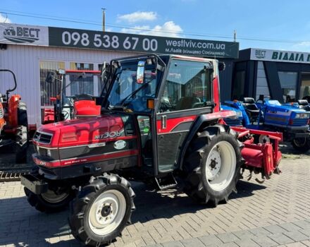 Міцубісі Інша, об'ємом двигуна 0 л та пробігом 1 тис. км за 13500 $, фото 1 на Automoto.ua