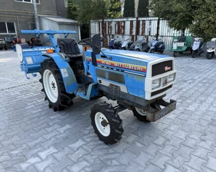 Міцубісі Інша, об'ємом двигуна 0 л та пробігом 1 тис. км за 3500 $, фото 2 на Automoto.ua