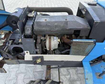 Міцубісі Інша, об'ємом двигуна 0 л та пробігом 1 тис. км за 3500 $, фото 11 на Automoto.ua