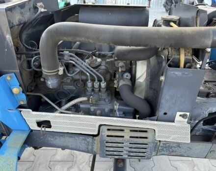 Міцубісі Інша, об'ємом двигуна 0 л та пробігом 1 тис. км за 3500 $, фото 12 на Automoto.ua