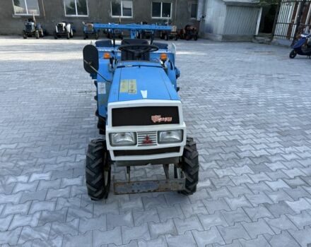 Міцубісі Інша, об'ємом двигуна 0 л та пробігом 1 тис. км за 3500 $, фото 1 на Automoto.ua