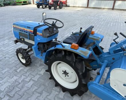 Міцубісі Інша, об'ємом двигуна 0 л та пробігом 1 тис. км за 3500 $, фото 8 на Automoto.ua