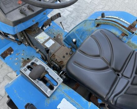 Міцубісі Інша, об'ємом двигуна 0 л та пробігом 1 тис. км за 3500 $, фото 9 на Automoto.ua