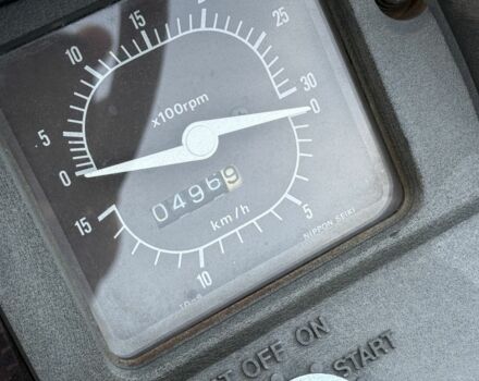 Міцубісі Інша, об'ємом двигуна 0 л та пробігом 1 тис. км за 3500 $, фото 10 на Automoto.ua