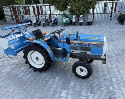 Міцубісі Інша, об'ємом двигуна 0 л та пробігом 1 тис. км за 3500 $, фото 3 на Automoto.ua