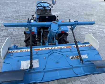 Міцубісі Інша, об'ємом двигуна 0 л та пробігом 1 тис. км за 3500 $, фото 6 на Automoto.ua