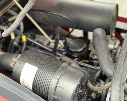 Мицубиси Другая, объемом двигателя 0 л и пробегом 400 тыс. км за 7800 $, фото 12 на Automoto.ua