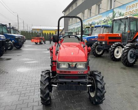 Мицубиси Другая, объемом двигателя 0 л и пробегом 563 тыс. км за 7300 $, фото 7 на Automoto.ua