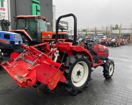 Мицубиси Другая, объемом двигателя 0 л и пробегом 563 тыс. км за 7300 $, фото 4 на Automoto.ua