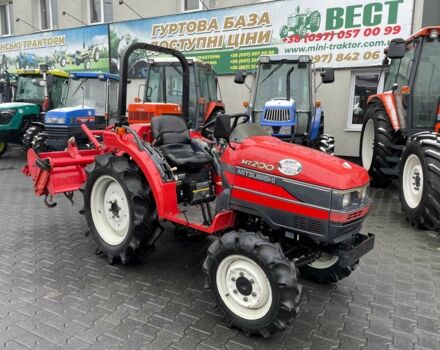 Мицубиси Другая, объемом двигателя 0 л и пробегом 563 тыс. км за 7300 $, фото 6 на Automoto.ua