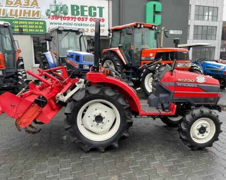 Мицубиси Другая, объемом двигателя 0 л и пробегом 563 тыс. км за 7300 $, фото 5 на Automoto.ua