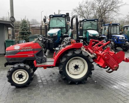 Мицубиси Другая, объемом двигателя 0 л и пробегом 563 тыс. км за 7300 $, фото 1 на Automoto.ua