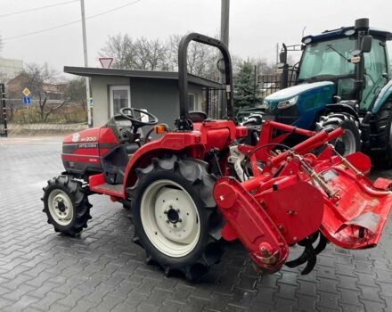 Мицубиси Другая, объемом двигателя 0 л и пробегом 563 тыс. км за 7300 $, фото 2 на Automoto.ua