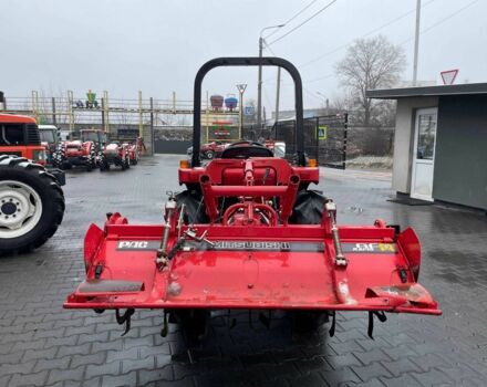 Мицубиси Другая, объемом двигателя 0 л и пробегом 563 тыс. км за 7300 $, фото 3 на Automoto.ua