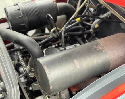 Мицубиси Другая, объемом двигателя 0 л и пробегом 400 тыс. км за 7800 $, фото 11 на Automoto.ua