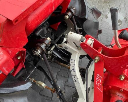 Мицубиси Другая, объемом двигателя 0 л и пробегом 563 тыс. км за 7300 $, фото 10 на Automoto.ua