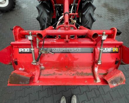 Мицубиси Другая, объемом двигателя 0 л и пробегом 563 тыс. км за 7300 $, фото 11 на Automoto.ua