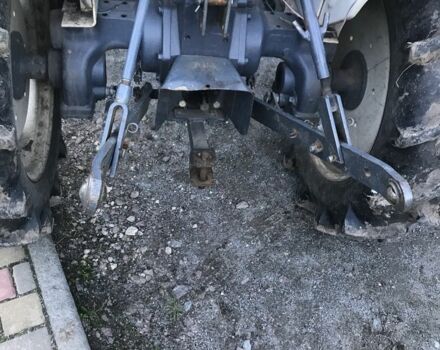 Мицубиси Другая, объемом двигателя 1.9 л и пробегом 1000 тыс. км за 5000 $, фото 6 на Automoto.ua