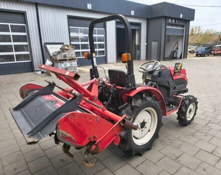 Мицубиси Другая, объемом двигателя 1 л и пробегом 850 тыс. км за 5200 $, фото 7 на Automoto.ua