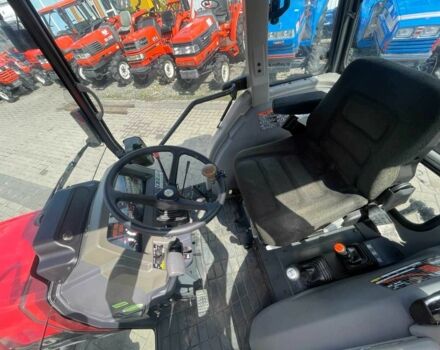 Мицубиси Другая, объемом двигателя 2.52 л и пробегом 933 тыс. км за 19400 $, фото 8 на Automoto.ua