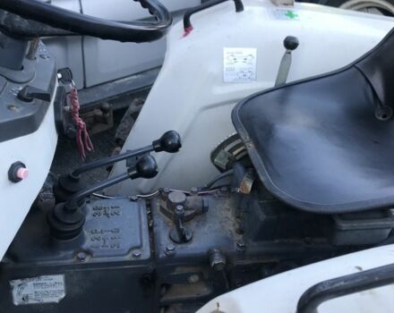 Мицубиси Другая, объемом двигателя 1.9 л и пробегом 1000 тыс. км за 5000 $, фото 5 на Automoto.ua