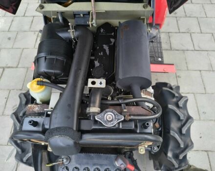 Мицубиси Другая, объемом двигателя 1 л и пробегом 850 тыс. км за 5200 $, фото 14 на Automoto.ua