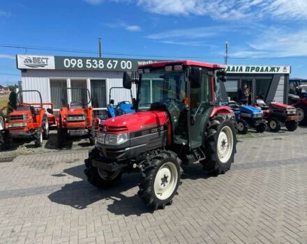 Мицубиси Другая, объемом двигателя 2.52 л и пробегом 933 тыс. км за 19400 $, фото 2 на Automoto.ua