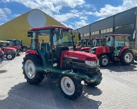 Мицубиси Другая, объемом двигателя 2.52 л и пробегом 933 тыс. км за 19400 $, фото 5 на Automoto.ua