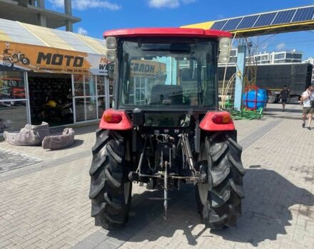 Мицубиси Другая, объемом двигателя 2.52 л и пробегом 933 тыс. км за 19400 $, фото 3 на Automoto.ua