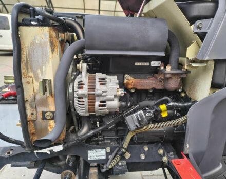 Мицубиси Другая, объемом двигателя 1 л и пробегом 850 тыс. км за 5200 $, фото 13 на Automoto.ua